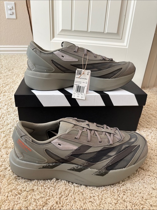 Adidas Lightblaze Evo Brushed main image 13